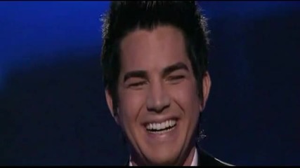 Adam Lambert - I Just Love You