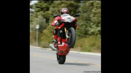 Motori + 2 Ateveta