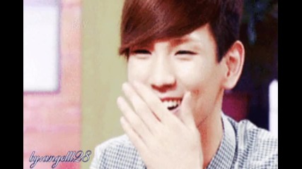 Shinee || boy liike you