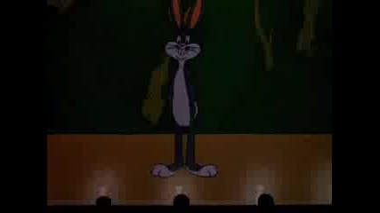 Bugs Bunny - 079 - High Diving Hare