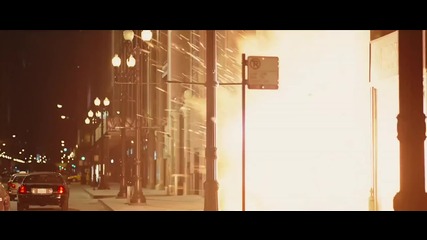 Batman Official Trailer [високо качество]