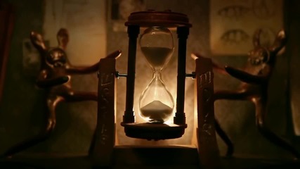 Късометражен анимационен филм (the Maker)