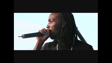 Mavado - The Messiah Chimney Records June 2010