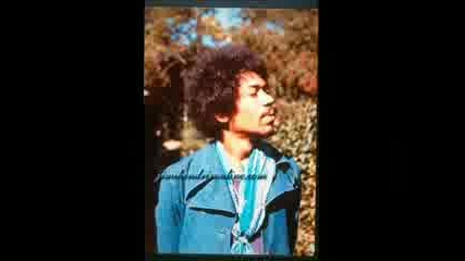 Jimi Hendrix ~ the last Interview 2/4 Sept 11 1970 Part