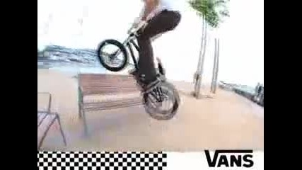 Vans Bmx Spring Tour,  Chase Hawk,  Ty Morrow,  Etc