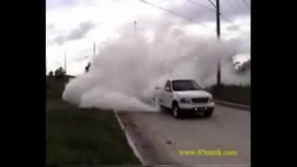 Ford Пали Гуми 