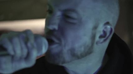 Jasta - Chasing Demons Ft. Howard Jones Official Music Video