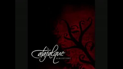 Catafalque - Fading Beauty