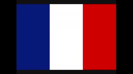 Химн на Франция