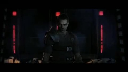 Star Wars The Force Unleashed 2 - E3 2010 Exclusive Betrayal Cinematic Trailer