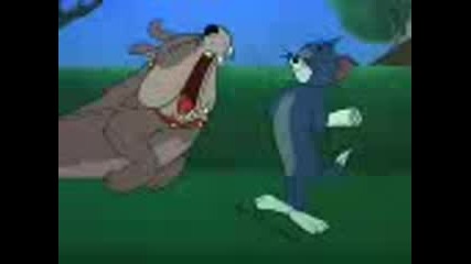 Tom&jerry Preeban