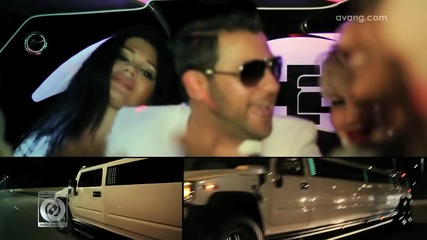 Valy - Lets Dance ( Official Video) Hd