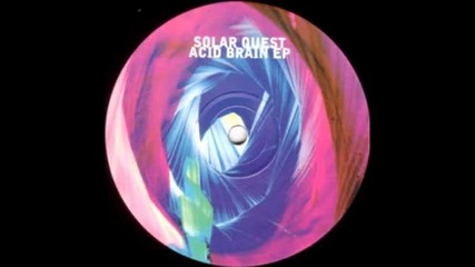 Solar Quest - Acid Nation