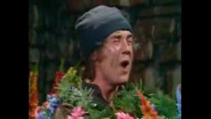 monty python - Dennis Moore Part 2