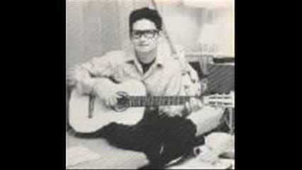 Roy Orbison - Danny Boy