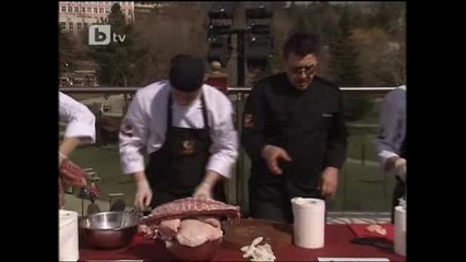 Lord of the Chefs 10.05.11 (част 1)