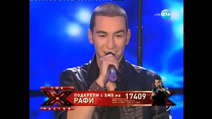 Това е победителя в X factor !!! - X - Factor 2011