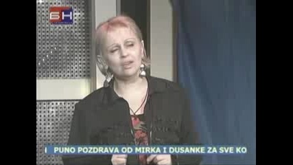 Branka Stanarcic - Tugo, Saputnice Moja