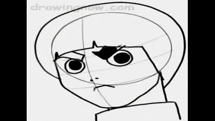 Как Да Нарисуваме Rock Lee