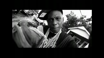 Lil Boosie Ft. Lil Phat - Im a Dog