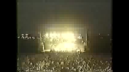 Motley Crue - Generation Swine - Live