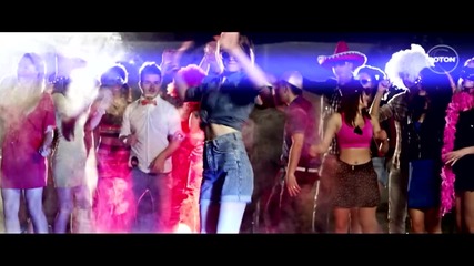 Borys & Amna - Esta Noche (official Video)
