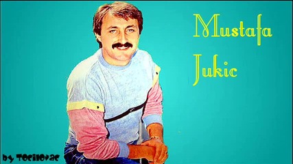 Mustafa Jukic ... Vulkan ljubavi