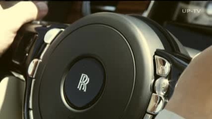 Rolls Royce 
