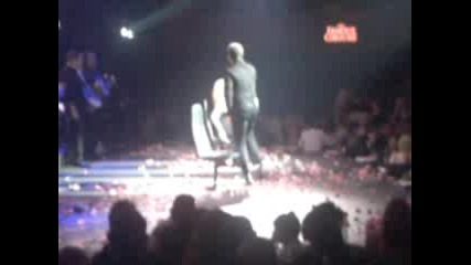 Giorgos Mazonzkis - Live