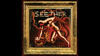 Seether - Master of Disaster