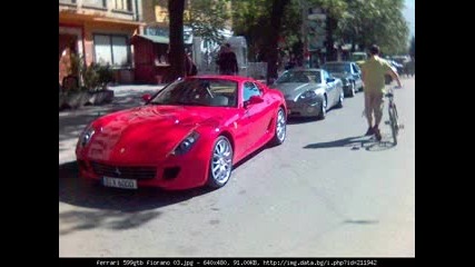 Най-яките коли в България 4