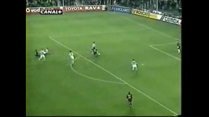 Barcelona 1 - 0 Real Sociedad