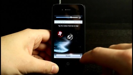 Pro Alarm for iphone