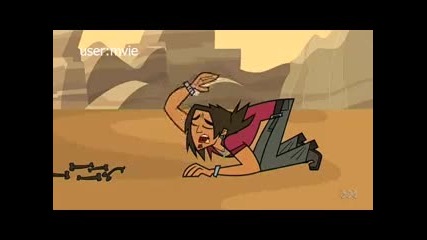 Total Drama World Tour Episode 23