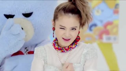 Lee Hi - It's Over