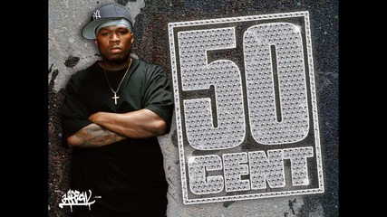 50 cent - window shopper 