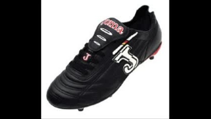 Butonki *Joma*
