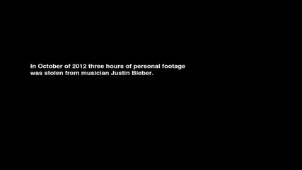 Justin Bieber ft. Nicki Minaj - Beauty And A Beat