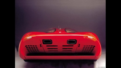 Super Cars