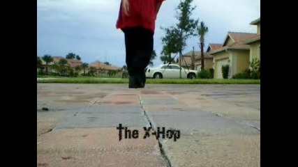 The Original X - Hop Tutorial