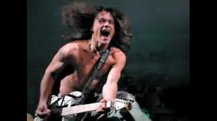 Van Halen