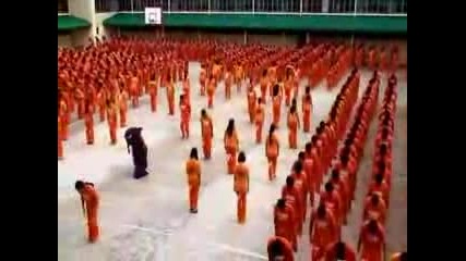 Затворниците Cpdrc - i Will Follow Him