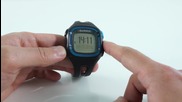 Garmin Forerunner 15 - GPS часовник за активни хора - видеоревю на ele.bg