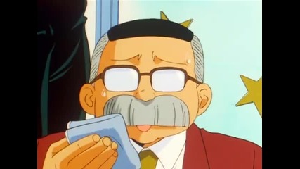 Jigoku Sensei Nube Episode 29