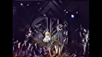 Kylie - Je Ne Sais Pas Pourquoi (Live)