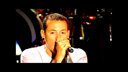 Linkin Park Leave Out All The Rest Live 