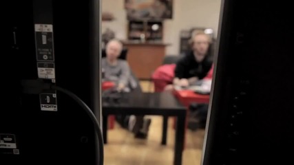 Divinity Original Sin Behind the Scenes Review Video