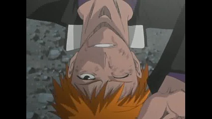 Bleach 117 Високо Качество