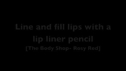 Направи си готин грим How To Look Minxy 