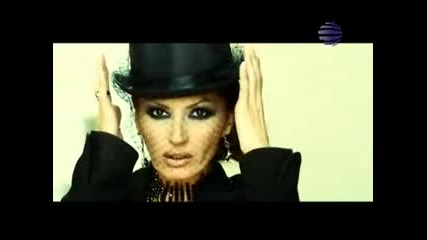 Есил Дюран - Мразя те Hq(official Music Video) 2009 